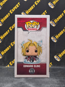 Edward Elric