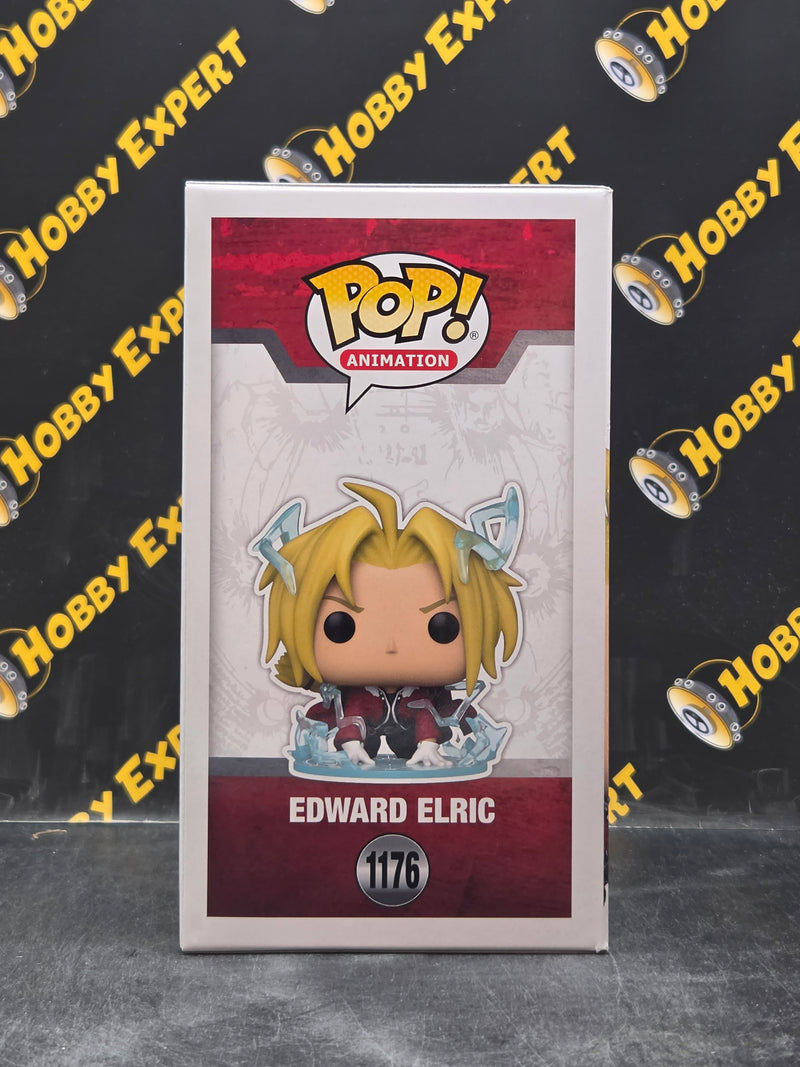 Edward Elric