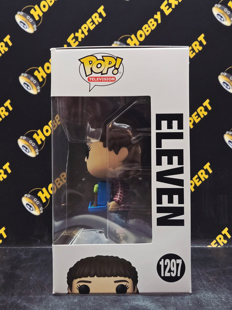 Eleven