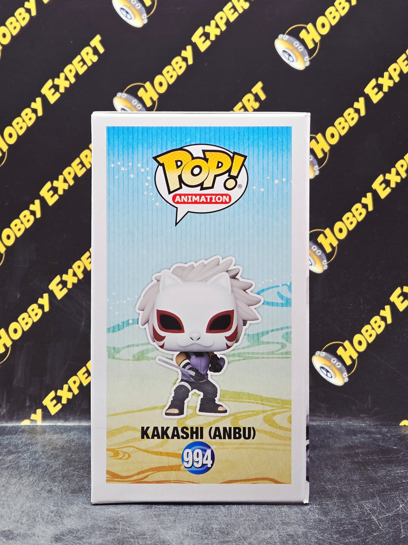 Kakashi Anbu