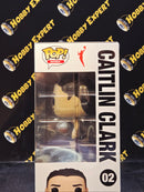 Caitlin Clark