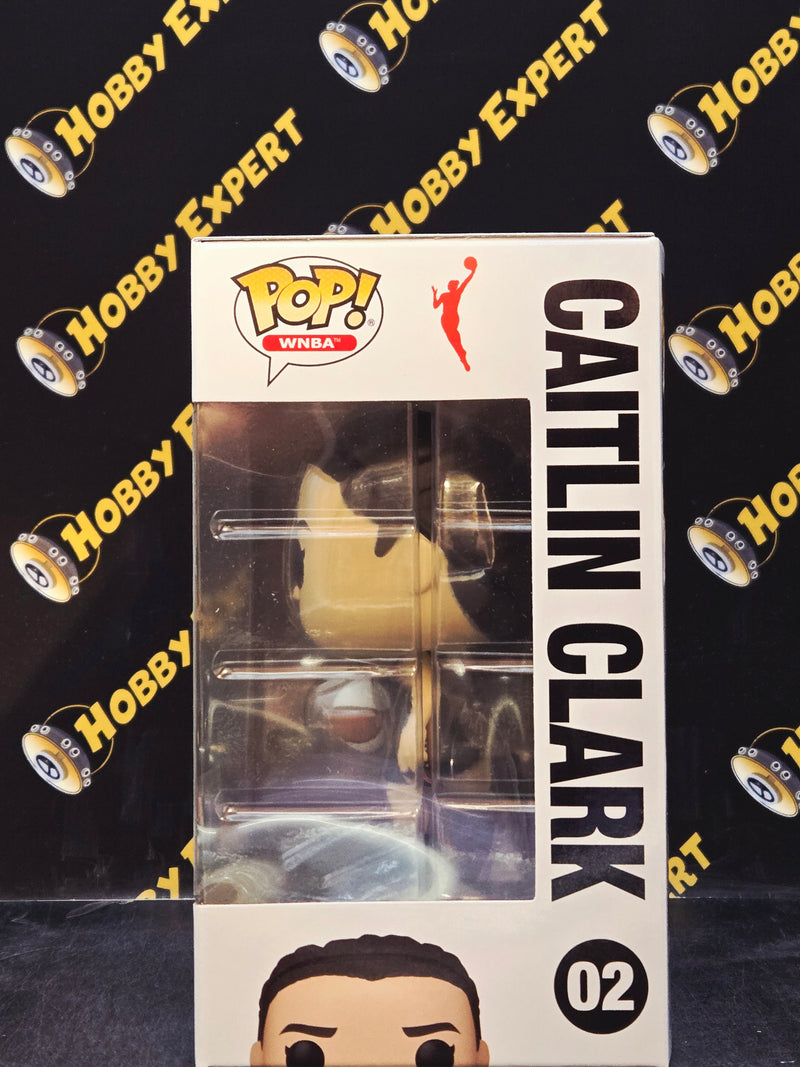 Caitlin Clark