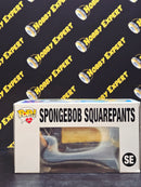 Spongebob Squarepants