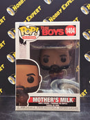 Mother's Milk