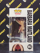 Barbara Maitland