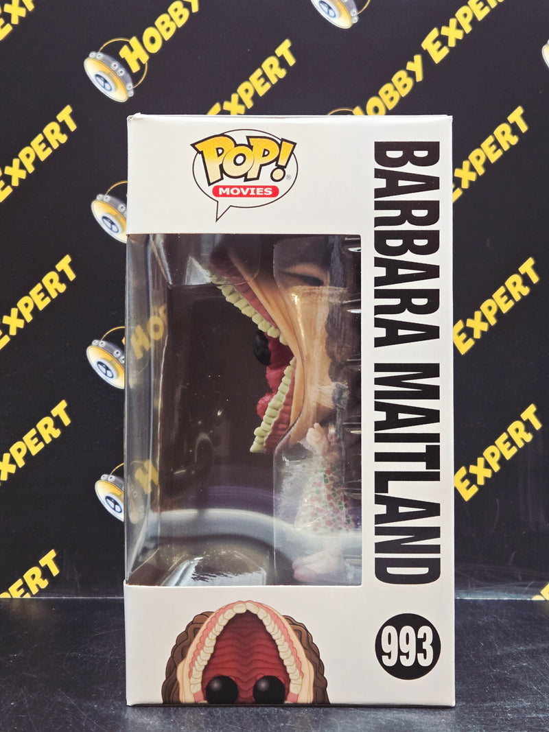 Barbara Maitland