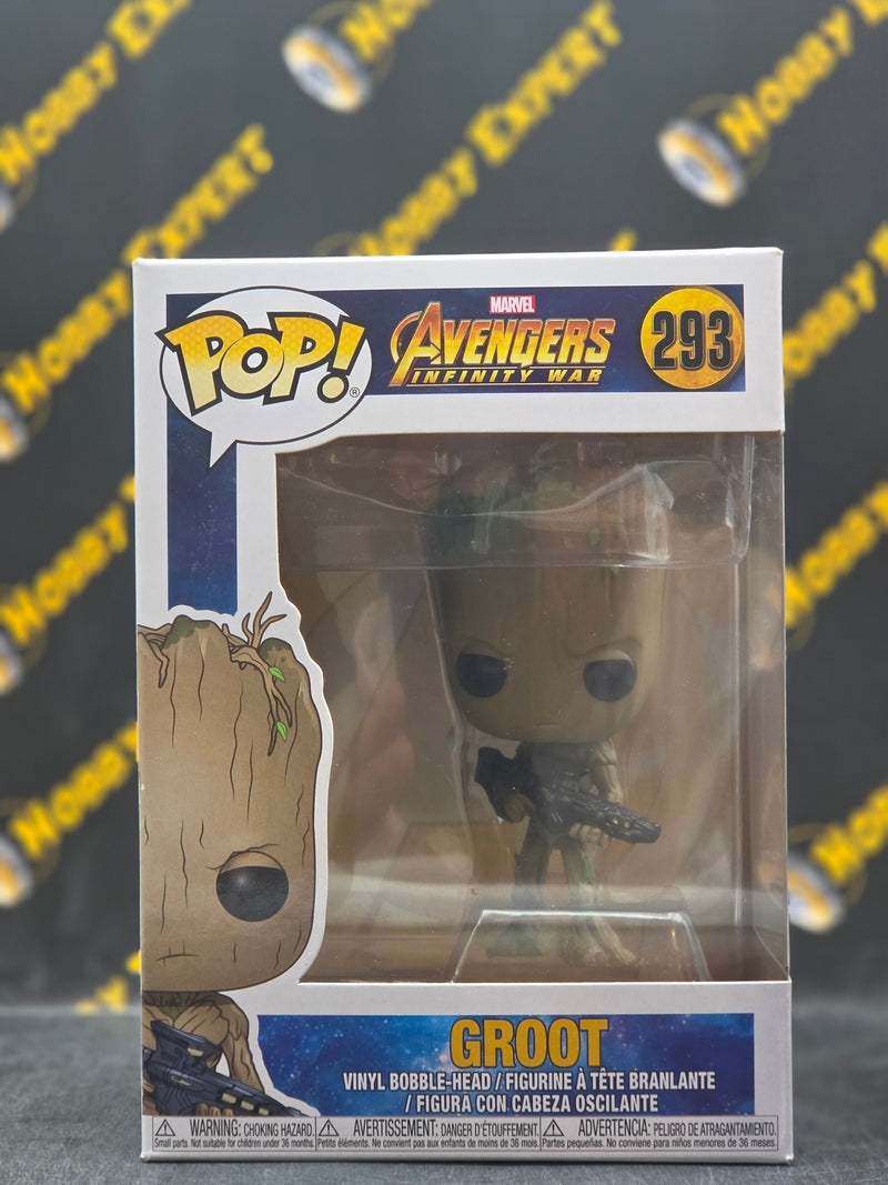 Groot