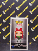 Poison Ivy Batman & Robin