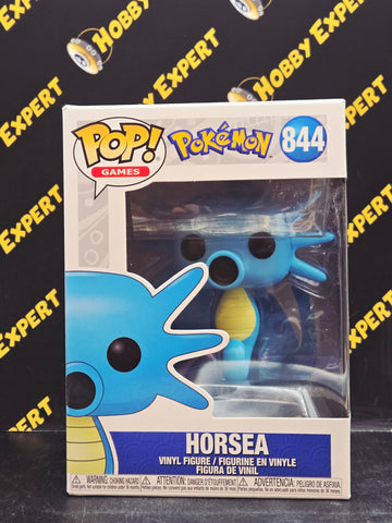 Horsea #844 - Pokemon