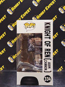 Knight Of Ren Arm Canon