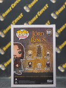 Aragorn