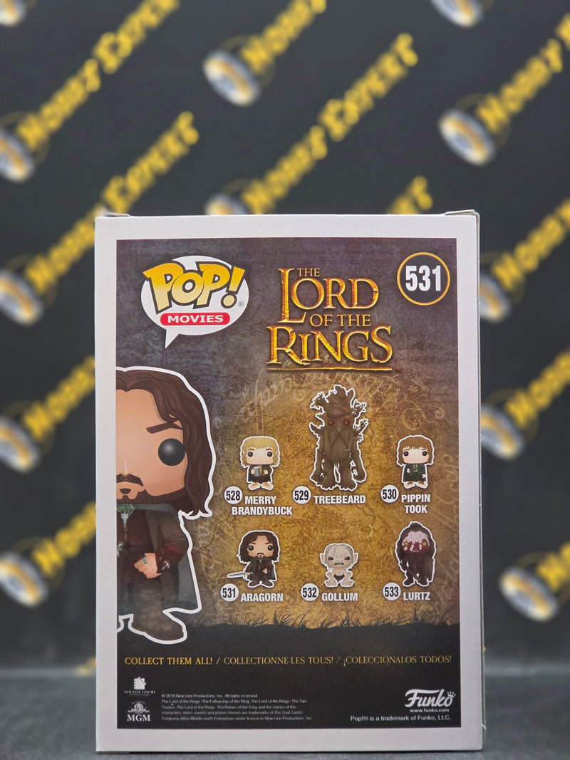 Aragorn