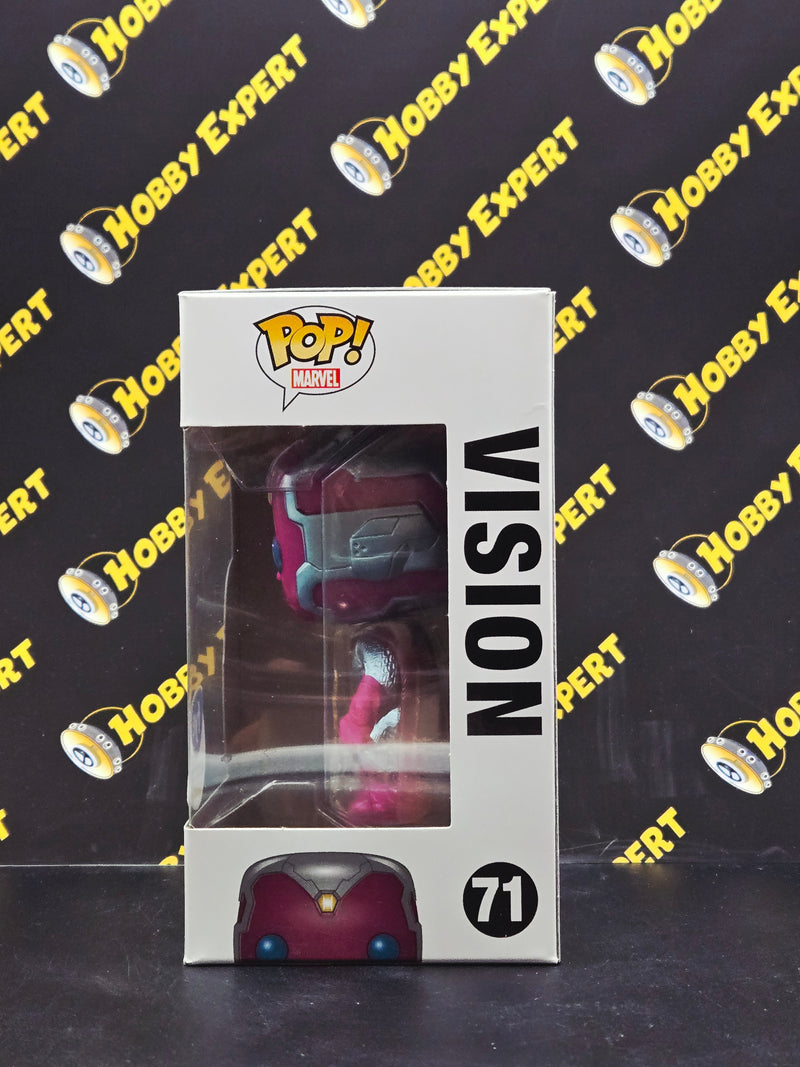 Vision