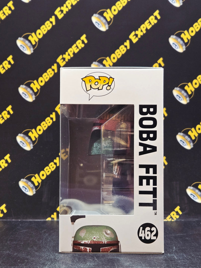 Boba Fett