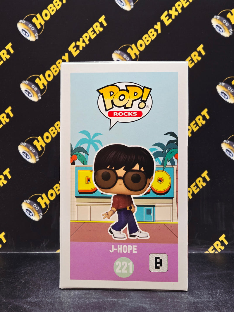 J-Hope