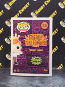 Freddy Funko Surf's UP! The Joker
