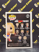 Penny As Wonder Woman