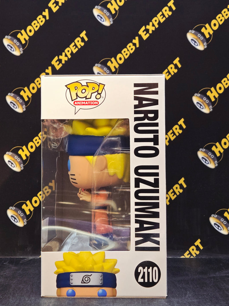 Naruto Uzumaki