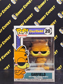 Garfield
