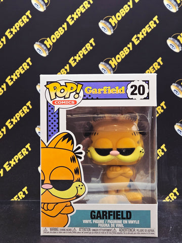 Garfield #20 - Garfield