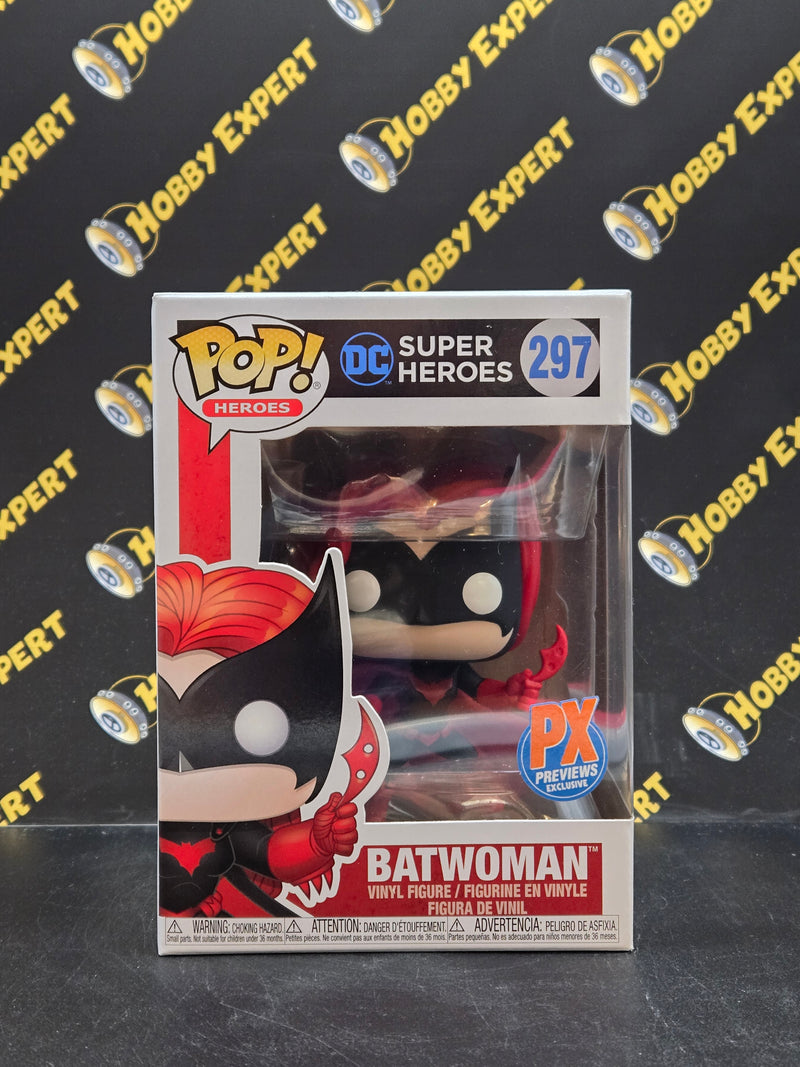 Batwoman