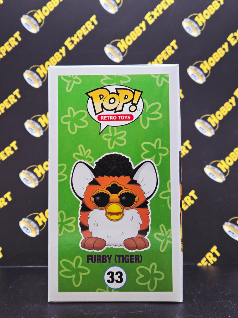 Furby (Tiger)