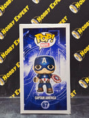 Captain America