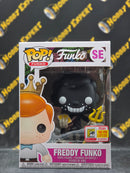 Freddy Funko
