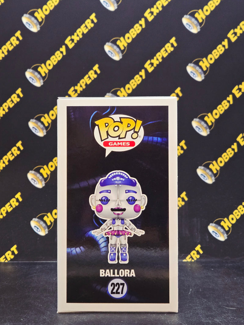 Ballora