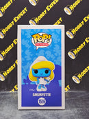 Smurfette