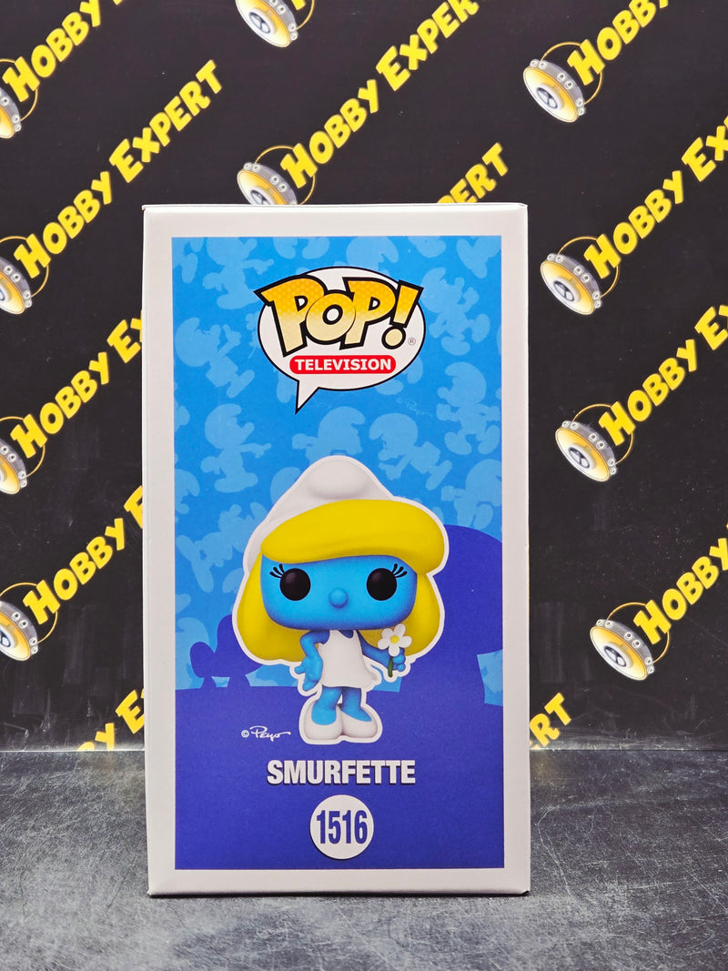 Smurfette