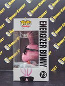 Energizer Bunny