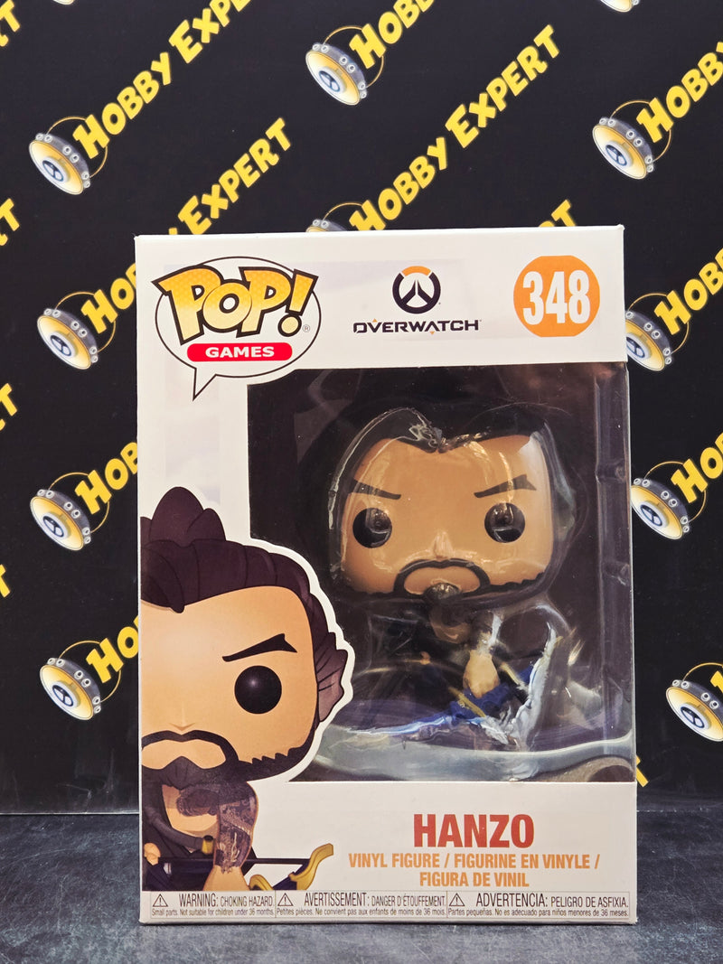 Hanzo