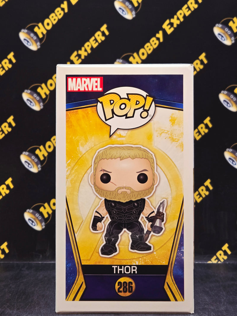 Thor