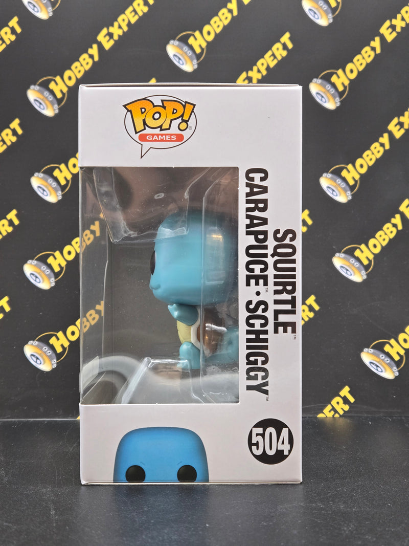 Squirtle