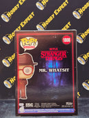 Mr. Whatsit