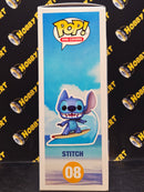 Stitch