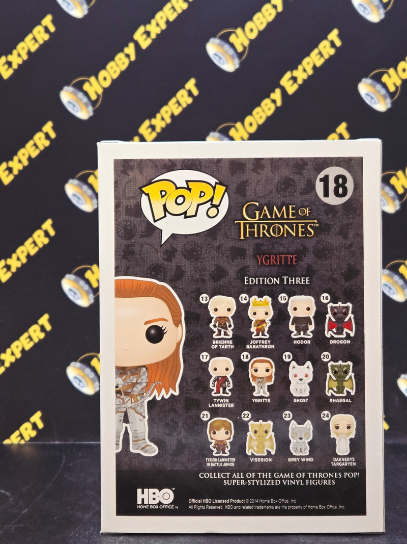 Ygritte