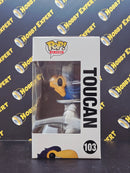 Toucan