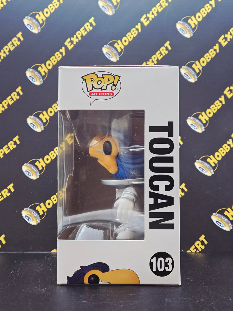 Toucan