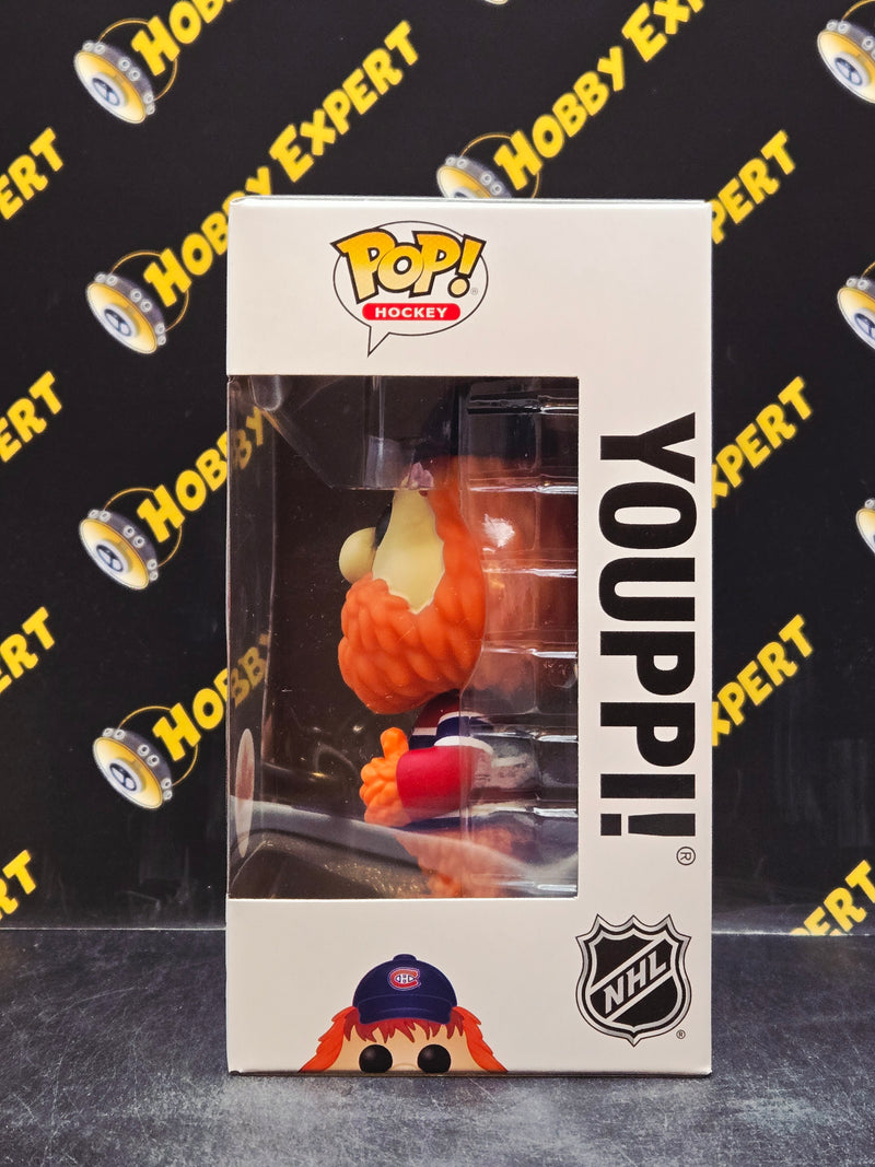 Youppi!
