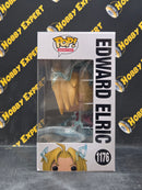 Edward Elric