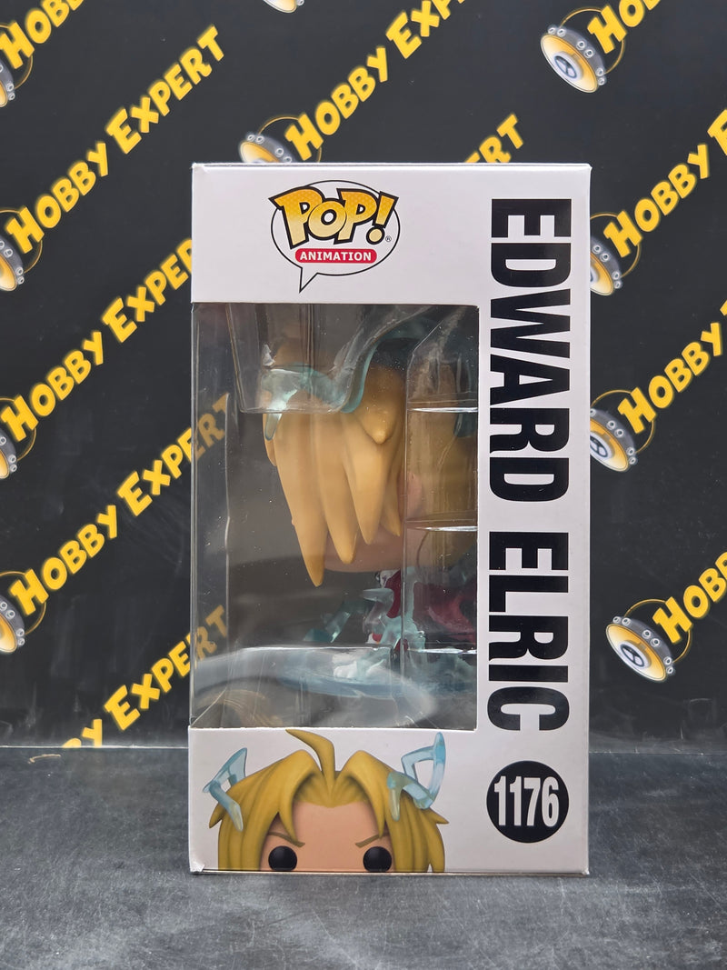 Edward Elric