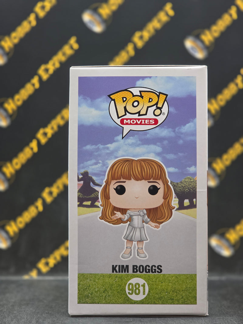 Kim Boggs