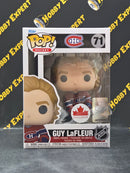 Guy Lafleur