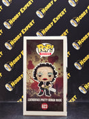 Leatherface Pretty Woman Mask