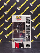 Harley Quinn Imposter