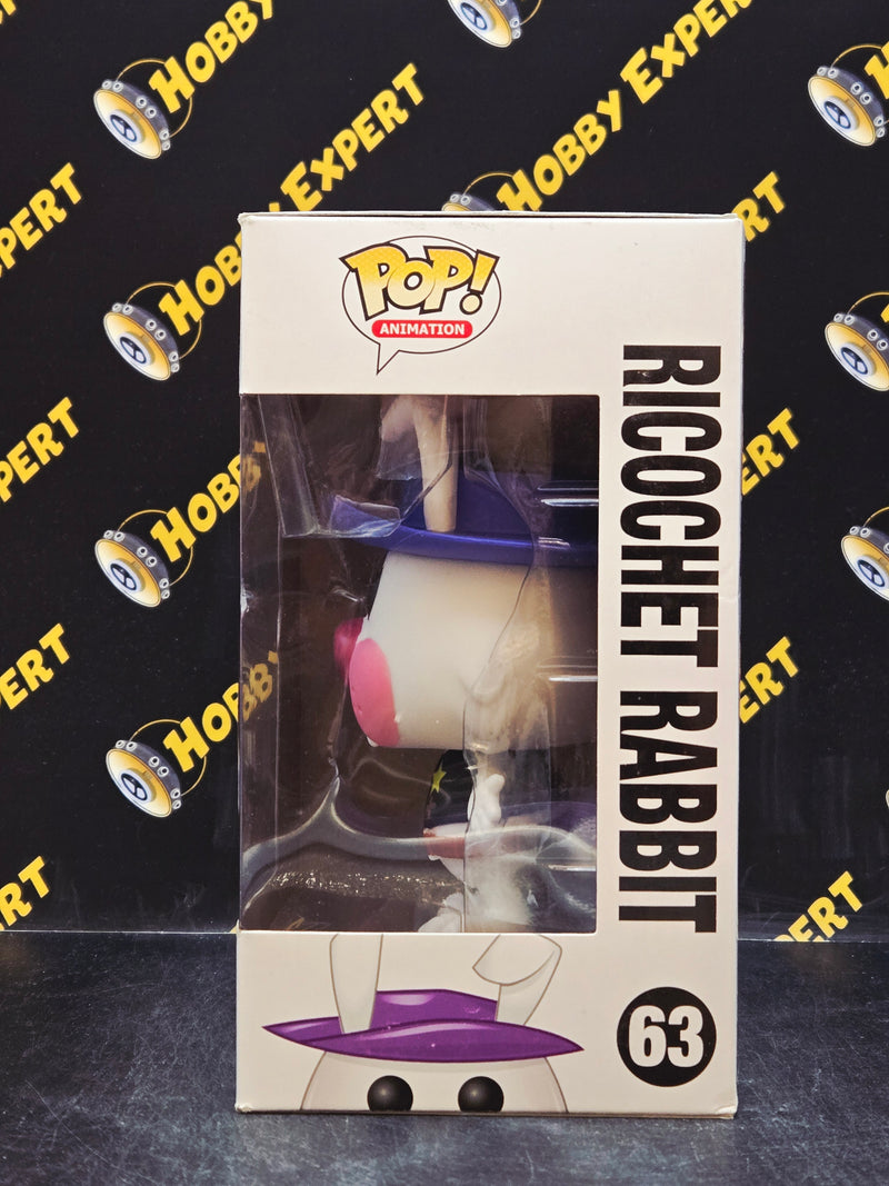 Ricochet Rabbit