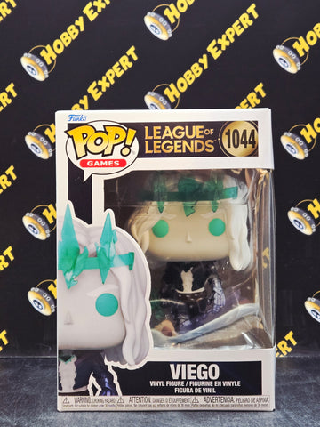 Viego #1044 - League Of Legends