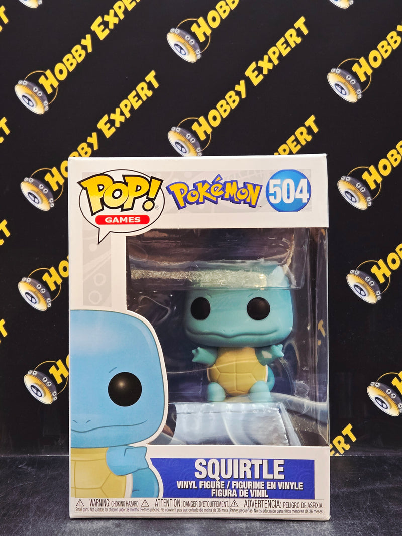 Squirtle